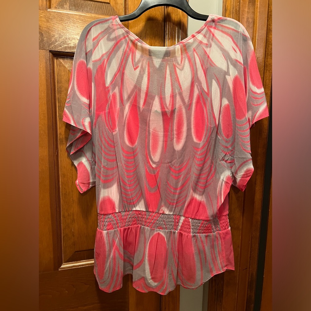 Beautiful INC Top